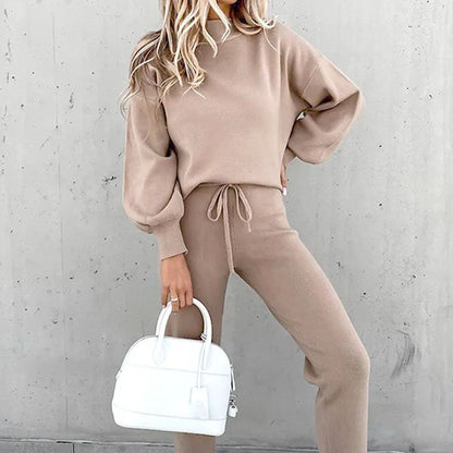 Luxe Loungewear