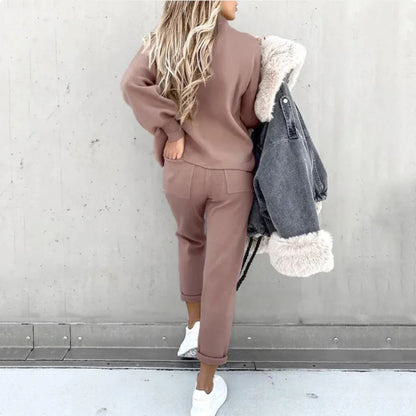 Luxe Loungewear