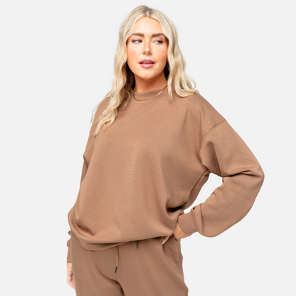 Luxe Loungewear