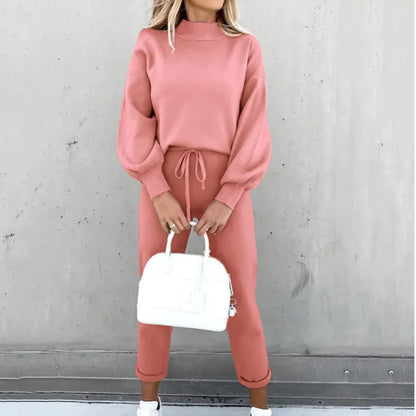 Luxe Loungewear