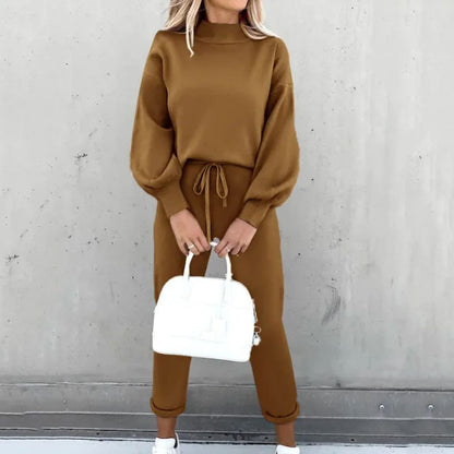 Luxe Loungewear