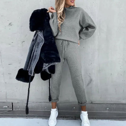 Luxe Loungewear